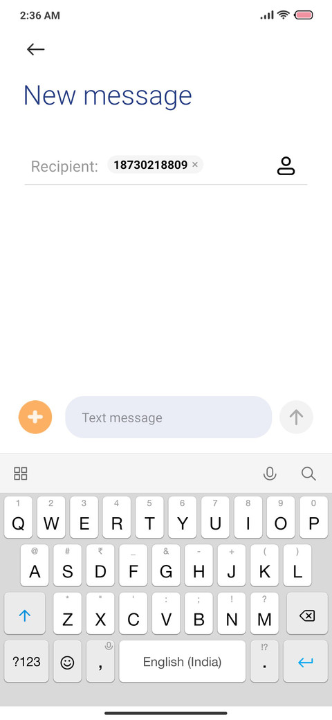 Royal screenshot