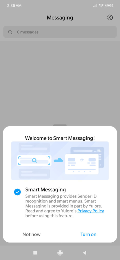 Oneplus Slate New screenshot