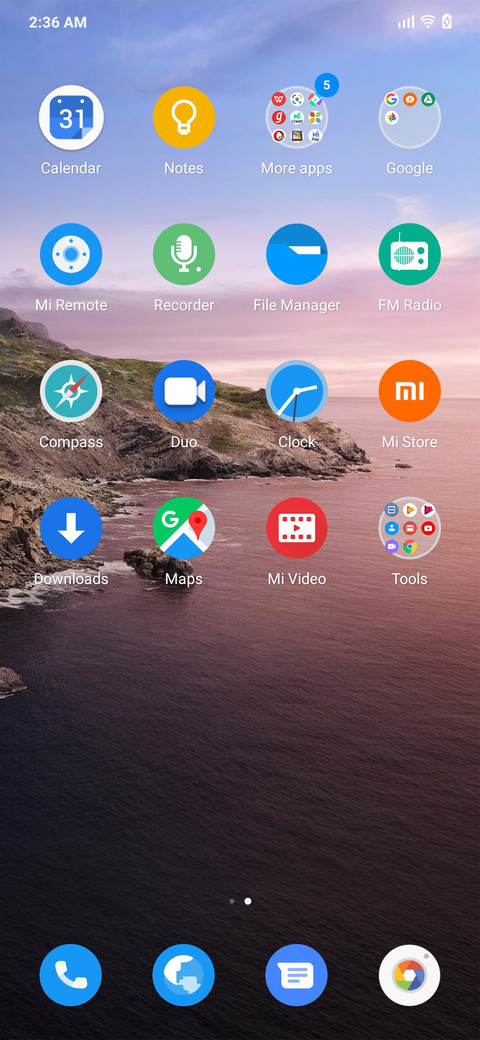 PIXEL DARK screenshot