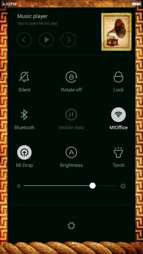  IN WOOD LOVERS screenshot