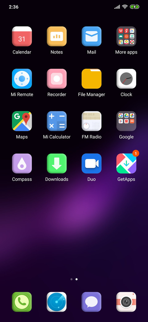 Superior_DWM4 screenshot
