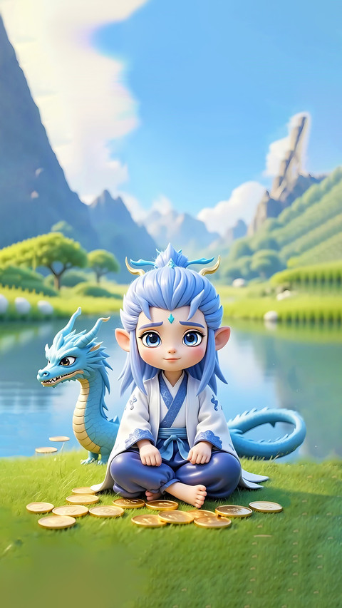 敖丙IP为什么这么热门 screenshot