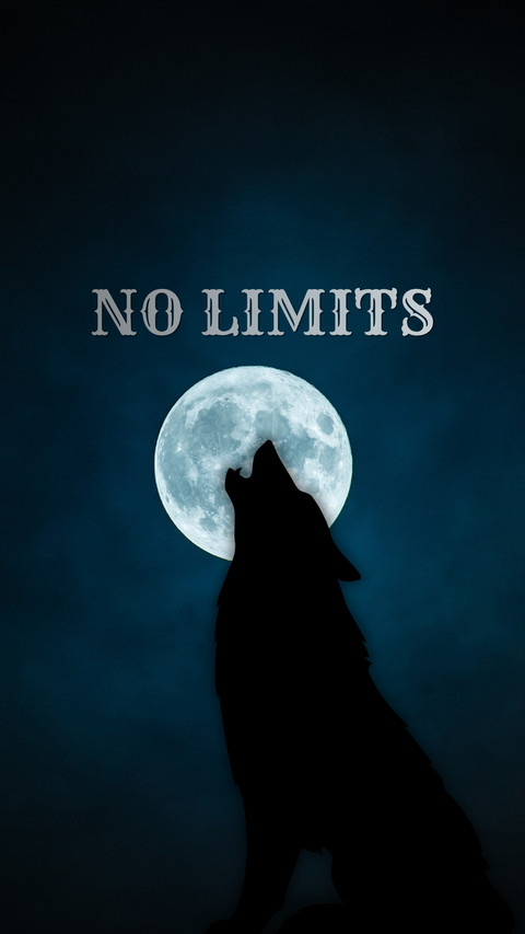 Lone Wolf AMOLED screenshot