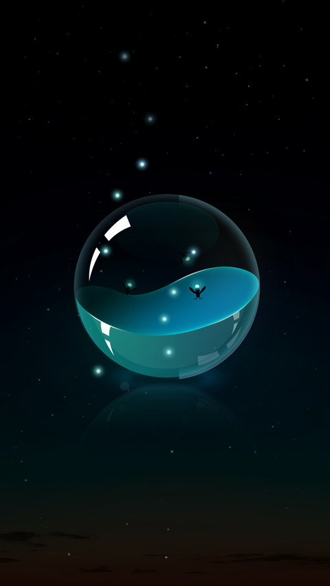 萤火虫 screenshot