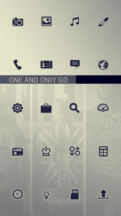 疯狂GD screenshot