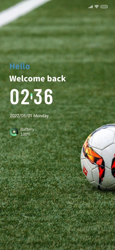 Sports_Soccer screenshot