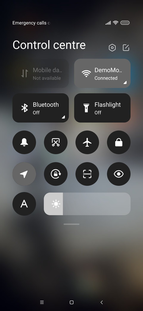 Eclipse_3MDS screenshot