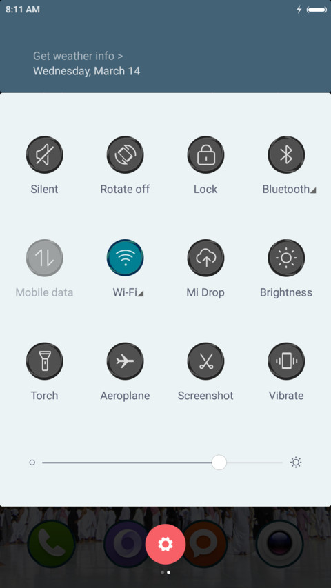 Ka'bah screenshot