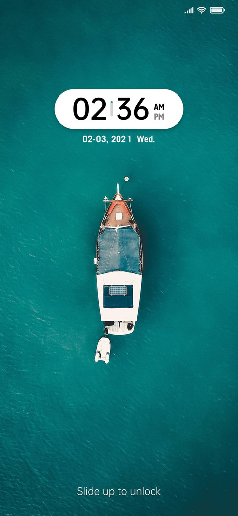 润 screenshot