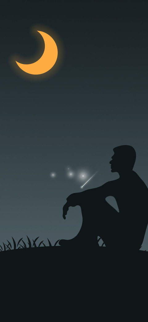 寻梦 screenshot