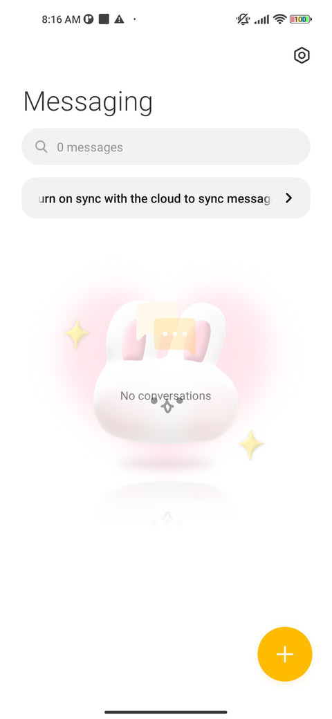 3D Pink Cute screenshot