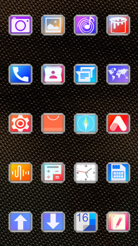 Dots Smoke 10 screenshot