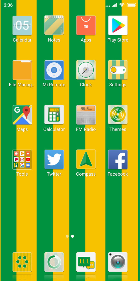 FIFA Brasil TT  screenshot