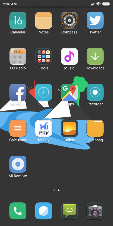 progo screenshot