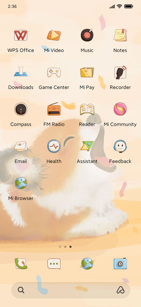 So sleepy screenshot