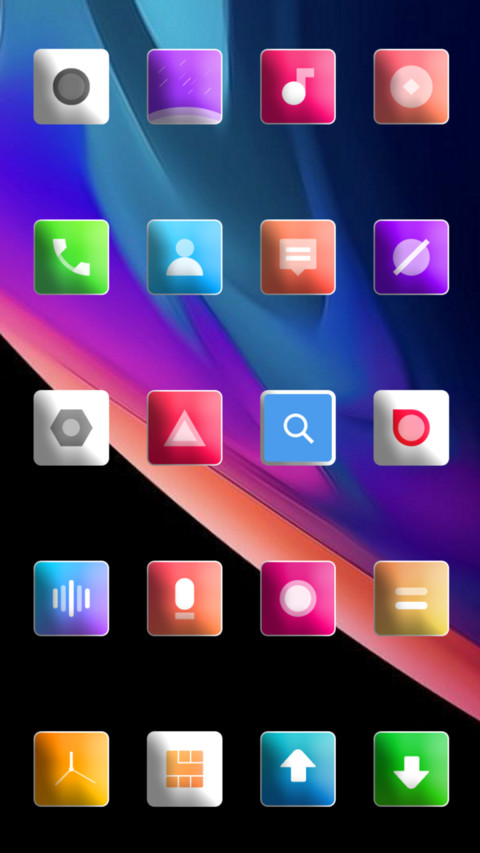 NextGenY_DWM3 screenshot