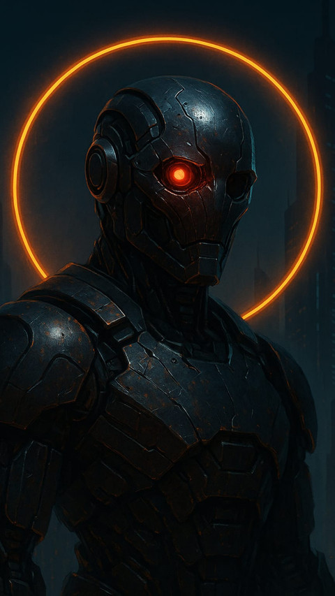 orange vision mech screenshot