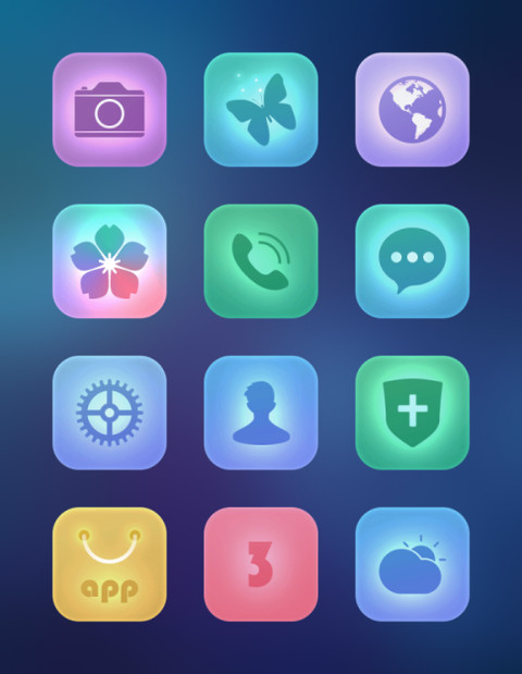星宇 screenshot