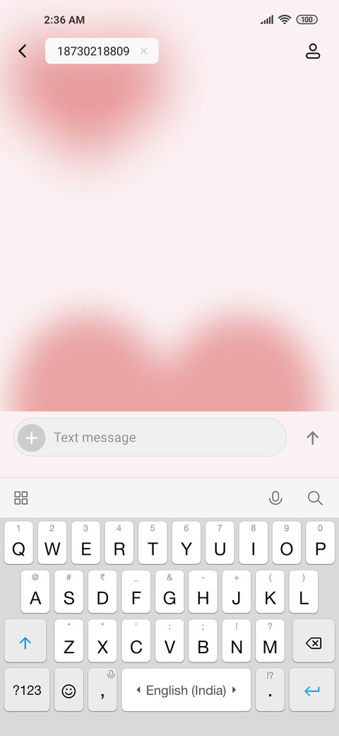 Go to love screenshot