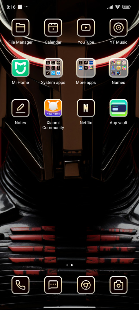 soldier screenshot