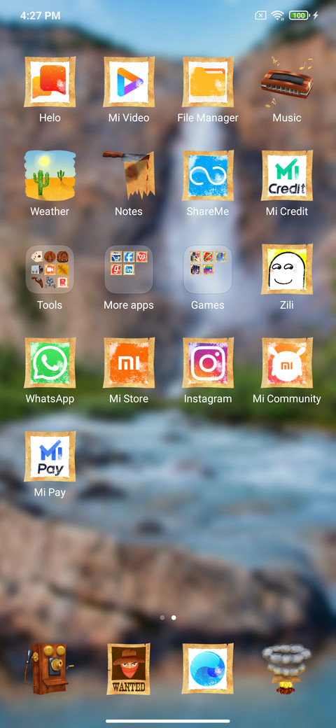 Official MIUI Theme_29_2020-01-22_17:20:08 screenshot
