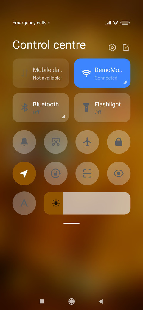 Lion_3MDS screenshot