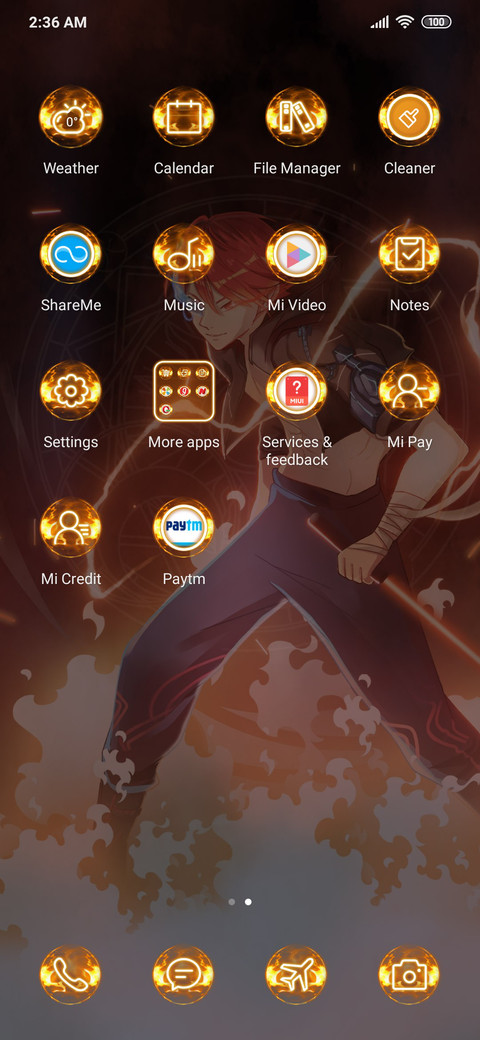 Do Your Best screenshot