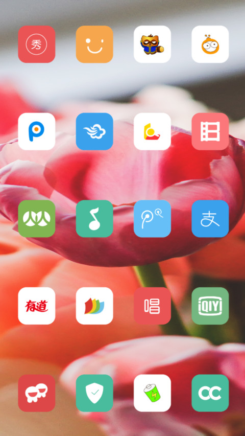 LILY_DWM19 screenshot