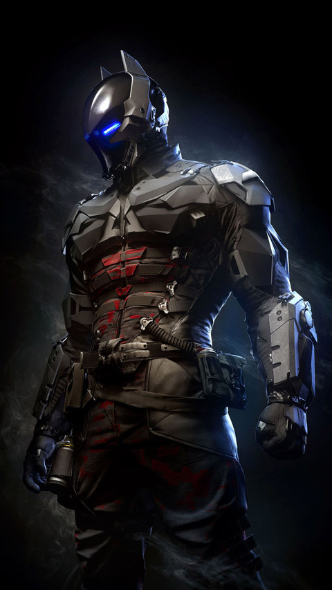 iron man screenshot