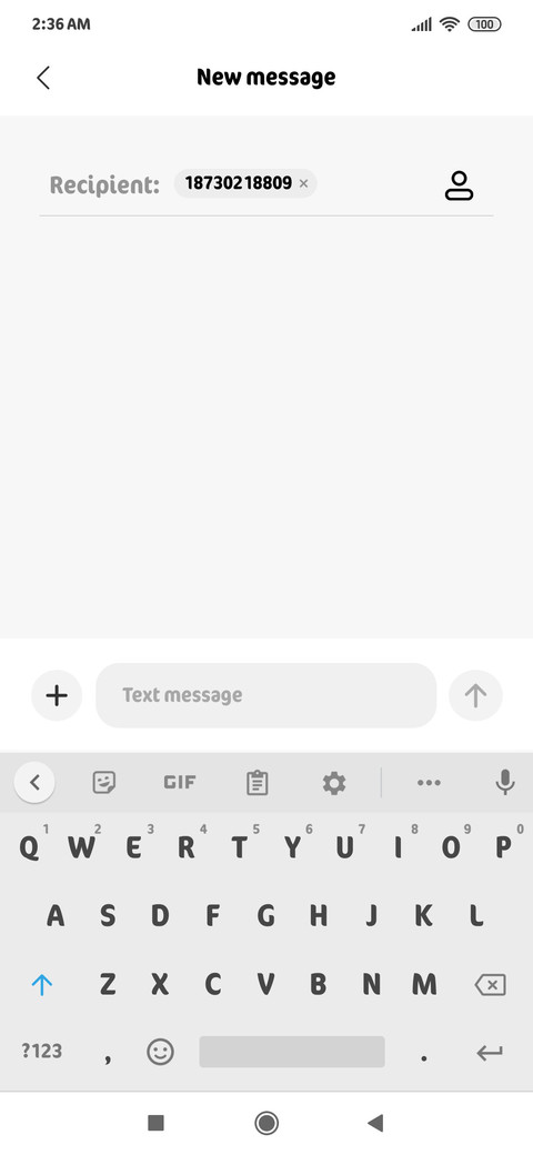 FFCocon Condensed Bold screenshot