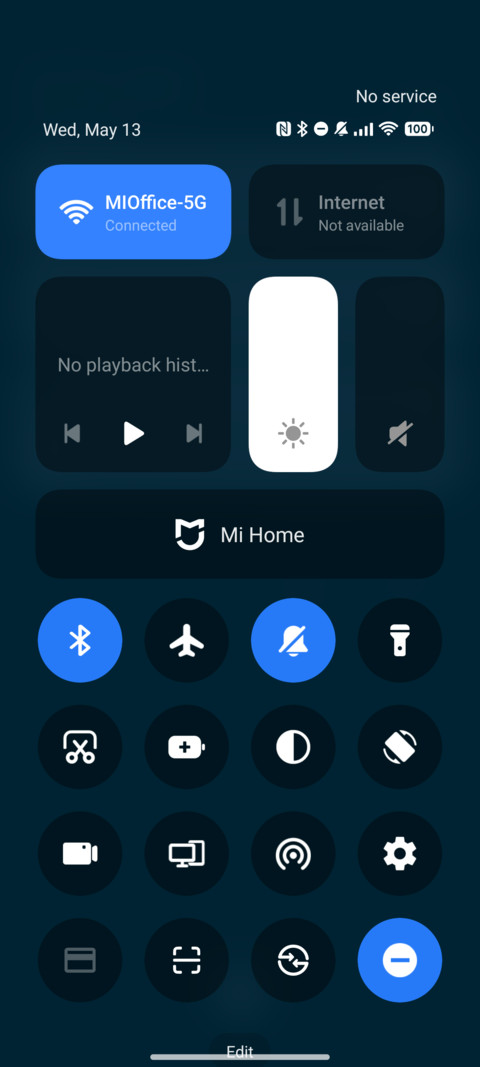 Gabriel screenshot