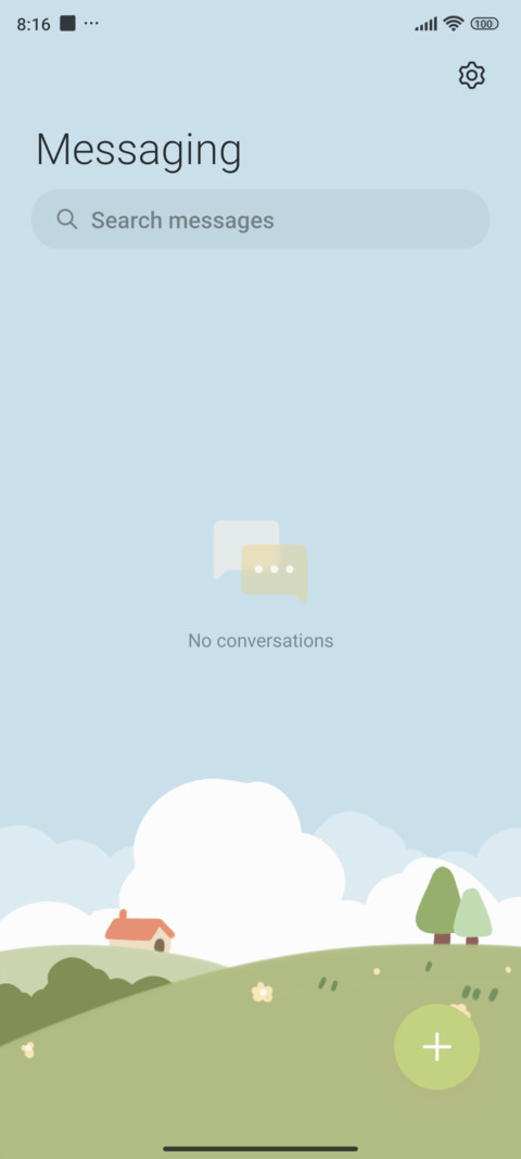 Pets Puppy screenshot