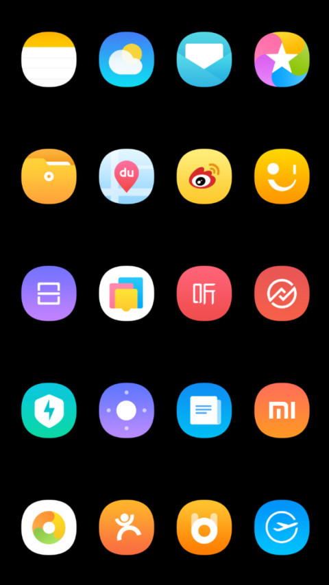 currantfine screenshot