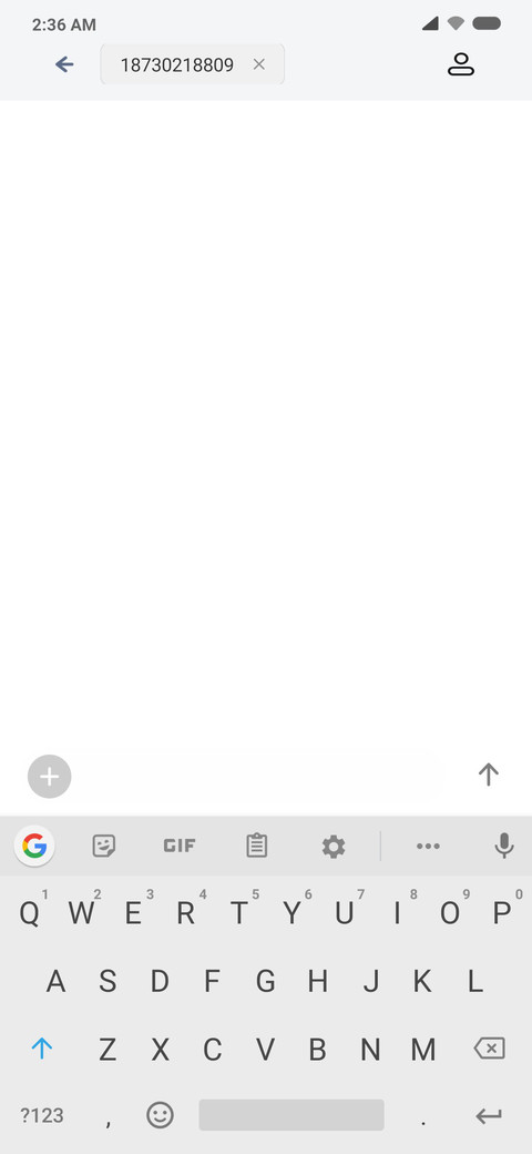 Navy Blue screenshot