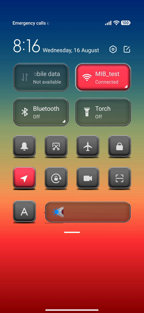 FyM v15 screenshot