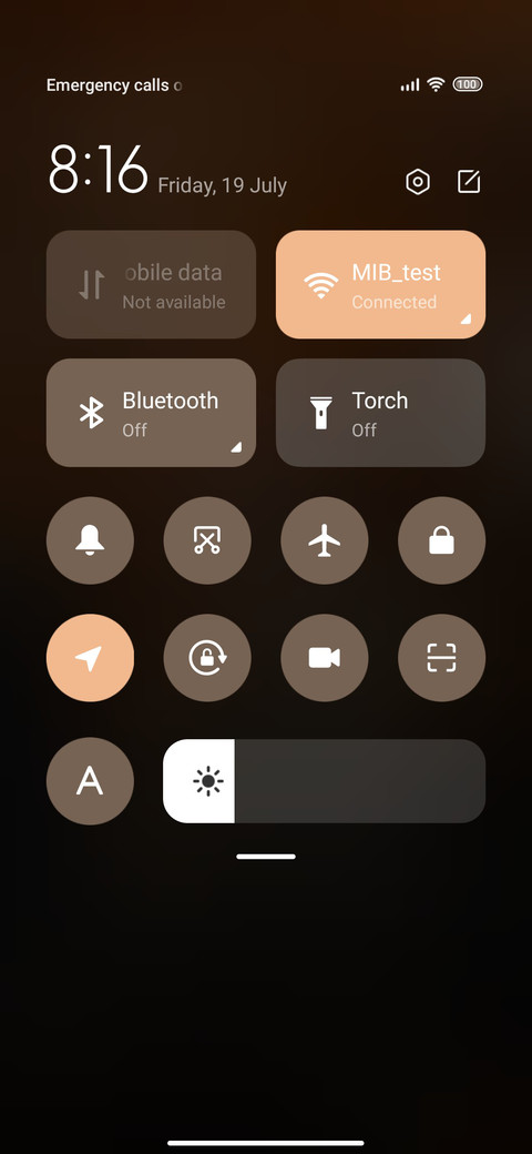 Bear bear is soft screenshot