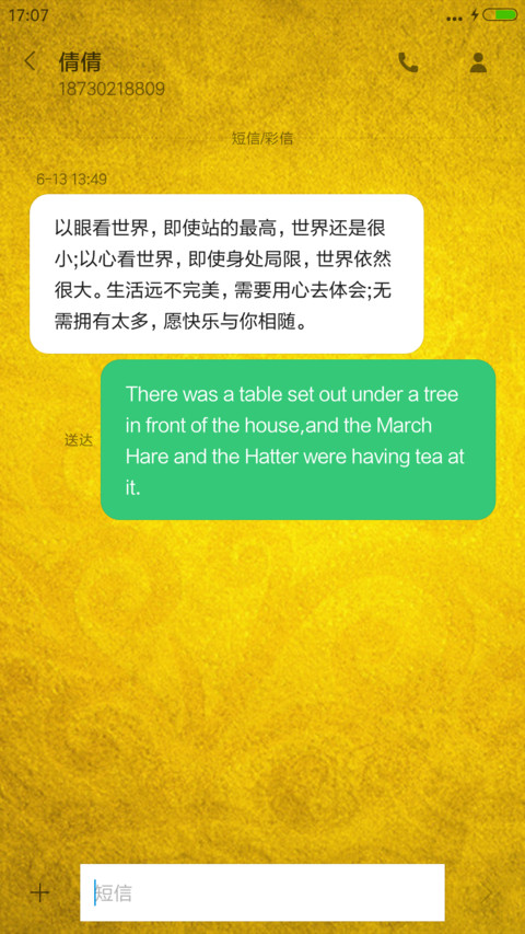弥勒佛（全动效+下载保平安） screenshot