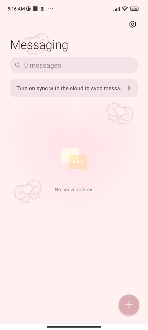 Rabbit strawberry screenshot