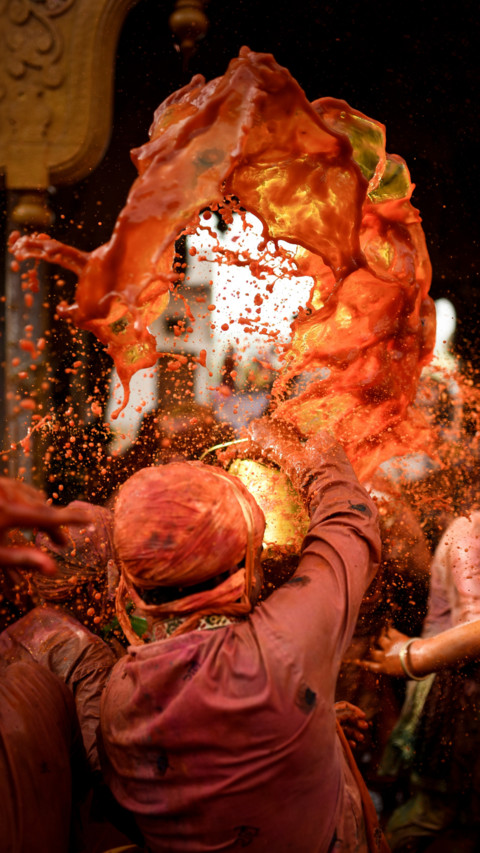 Colors of India (8) screenshot