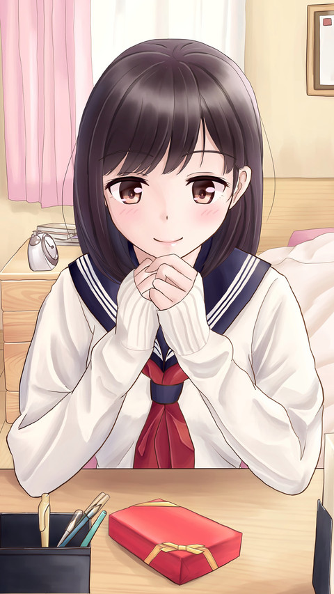致青春 screenshot