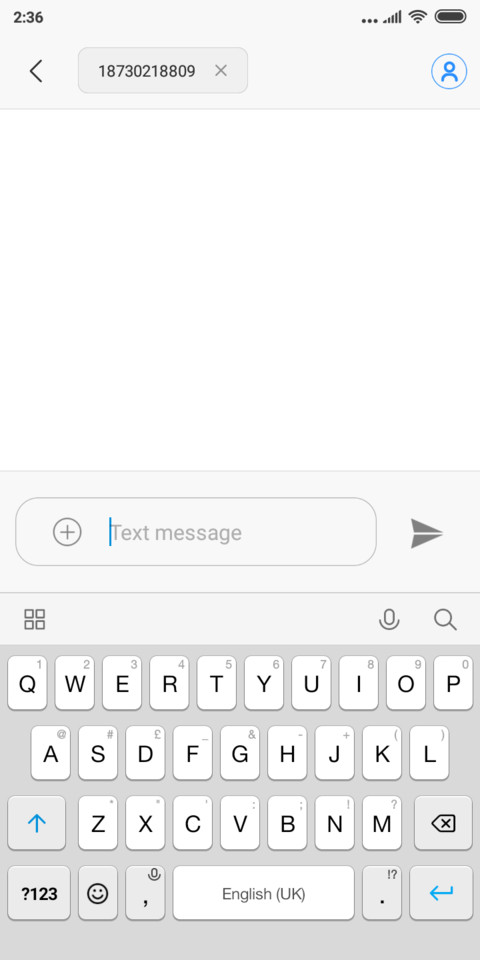 Tale screenshot