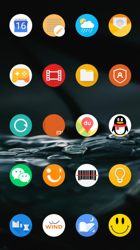 standart green screenshot
