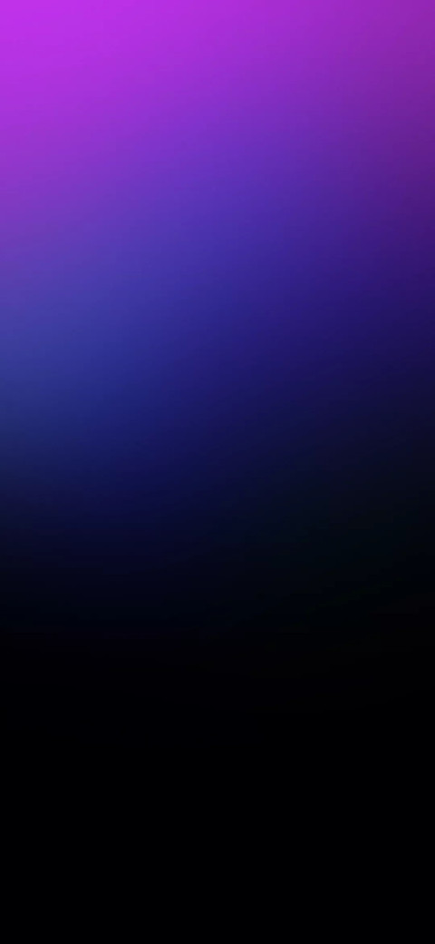小米9 ARE YOU OK动态壁纸 screenshot