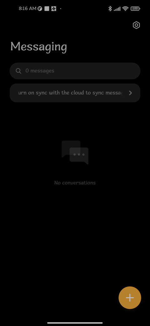 HerSunshine_কাই screenshot