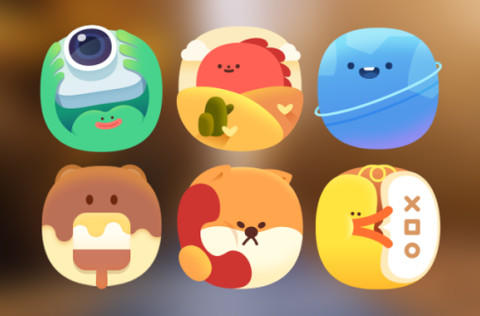 Official MIUI Theme_49 screenshot