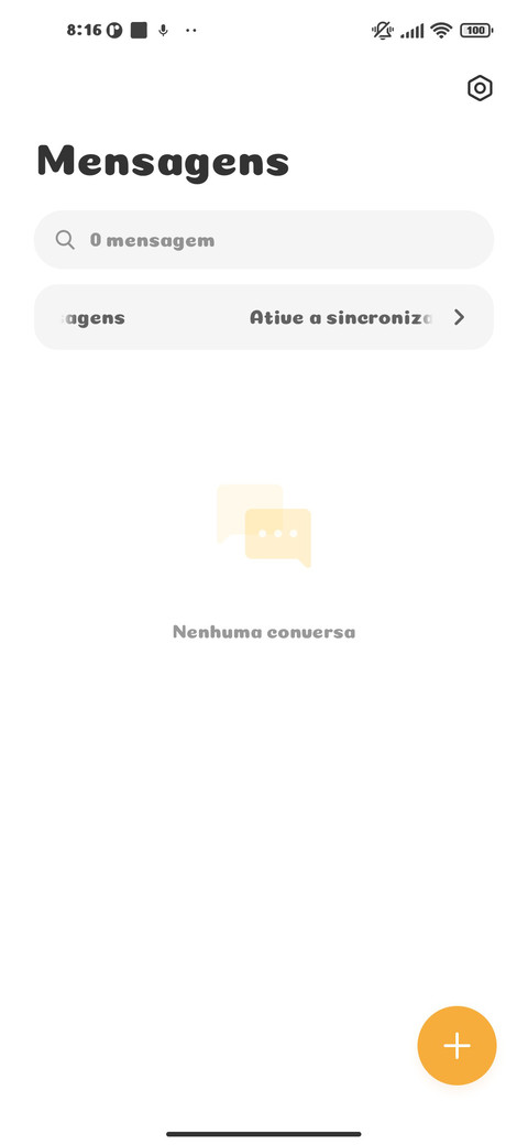 adorável você screenshot