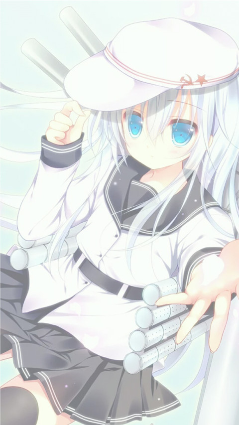 萌萌舰娘 screenshot