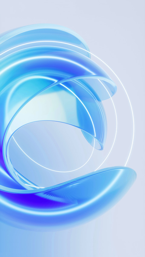 Modern Abstract Creative Wallpaper screenshot