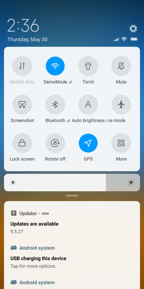 WAN_DWM19 screenshot