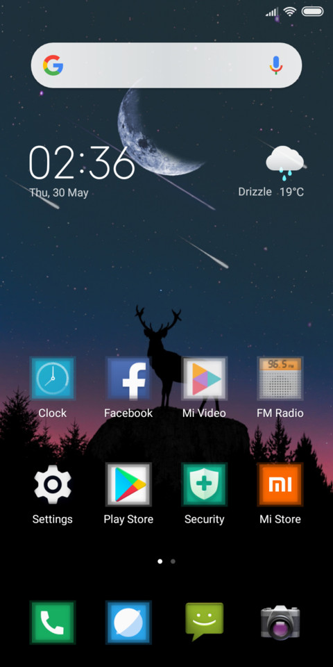 NH_DWM19 screenshot